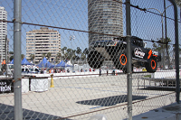 11 Stadium Truck Demo Race